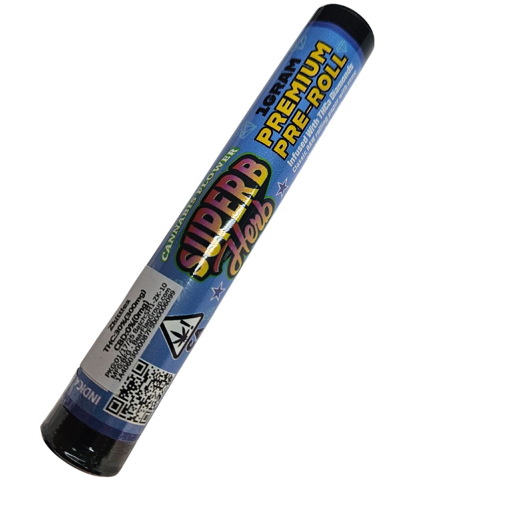 Zkittles | Infused