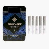 Gastopia | Indica | 5pk 2.5 G