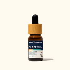 Sleep Releaf Tincture 1:1:1 Cbd:Thc:Cbn | 5ml