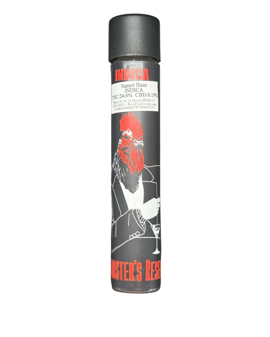 Og Kush Indica Reserve