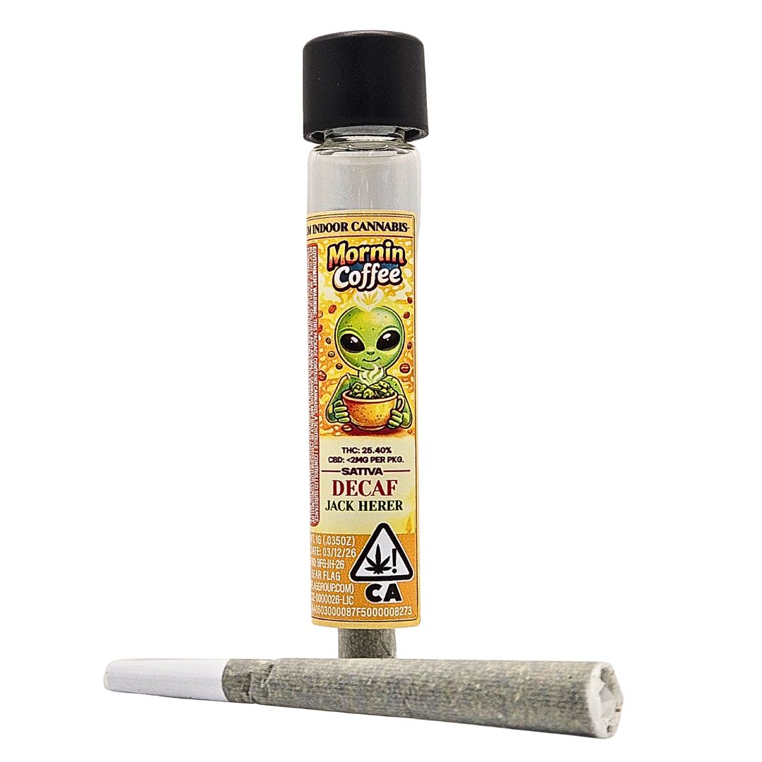 Jack Herer | Sativa 1 G