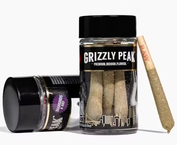 Big Steve Infused 5pk