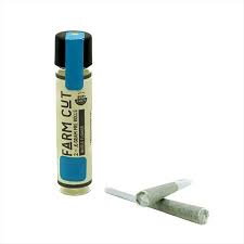 Royal Blueberry 1:1 Cbd