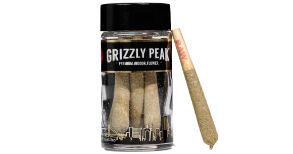 Pressure | Infused | 5pk