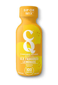 Lemonade   100 Mg