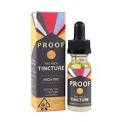 High Thc | Tincture