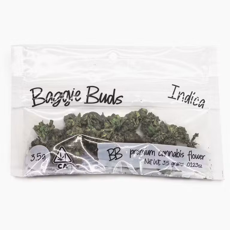 Yoda Og | Indica