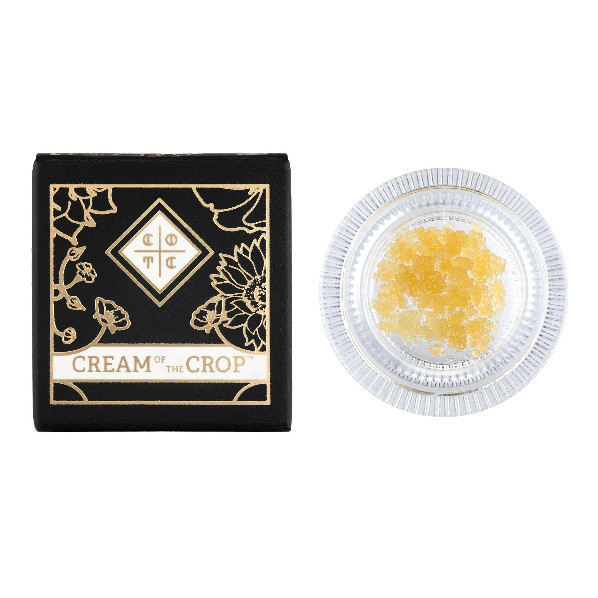 Jack Herer | Sativa | Sugar 1 G