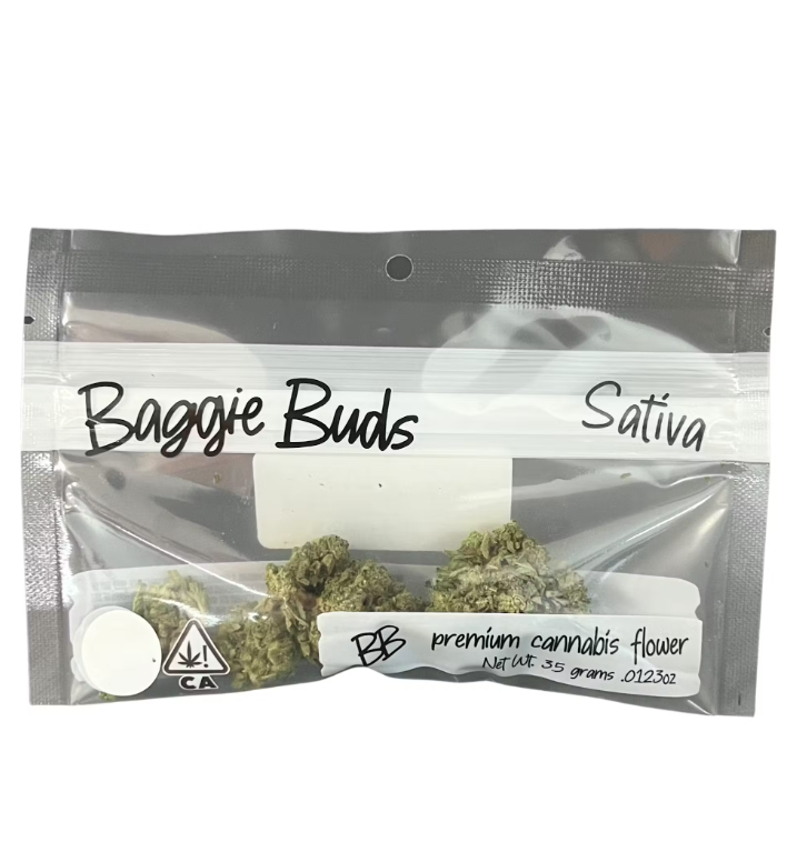 Cannaloupe | Sativa
