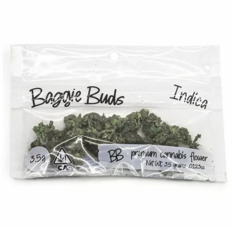 Afghan Kush | Indica