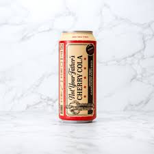 Cherry Cola | 100mh   100 Mg