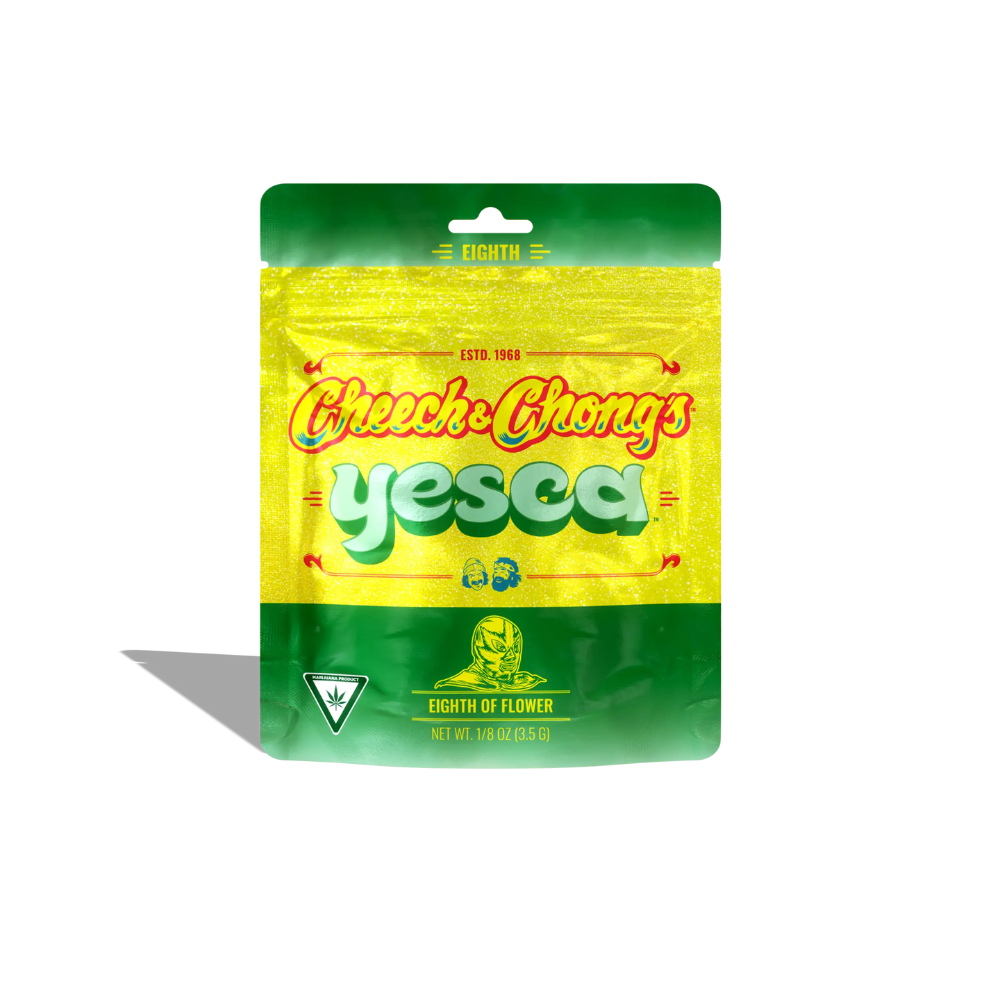 Cheech & Chong Yesca 3.5g 