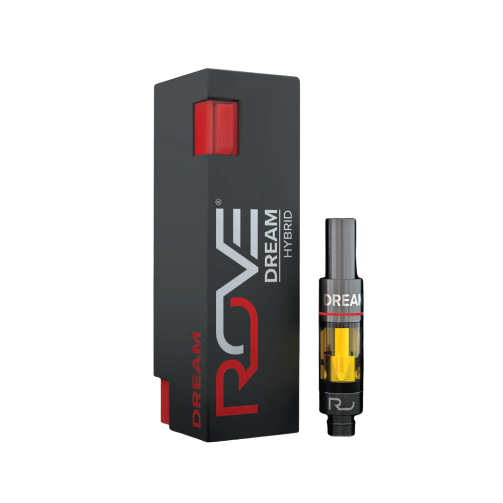 Rove Dream Cartridge 0.5g - 0.5 g