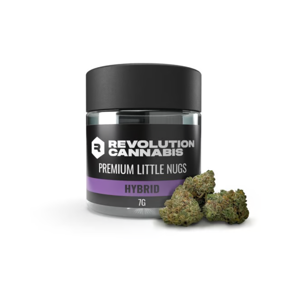 Revolution Baker's Dream 7g
