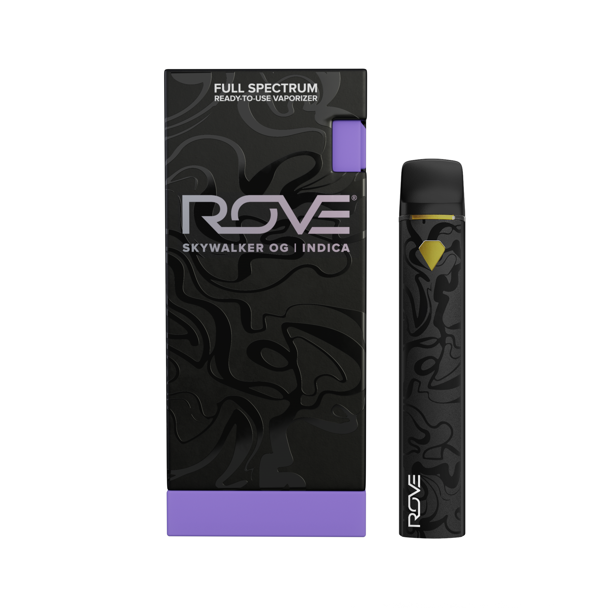 Rove Skywalker OG LR Diamond Vape 1g - 1 g