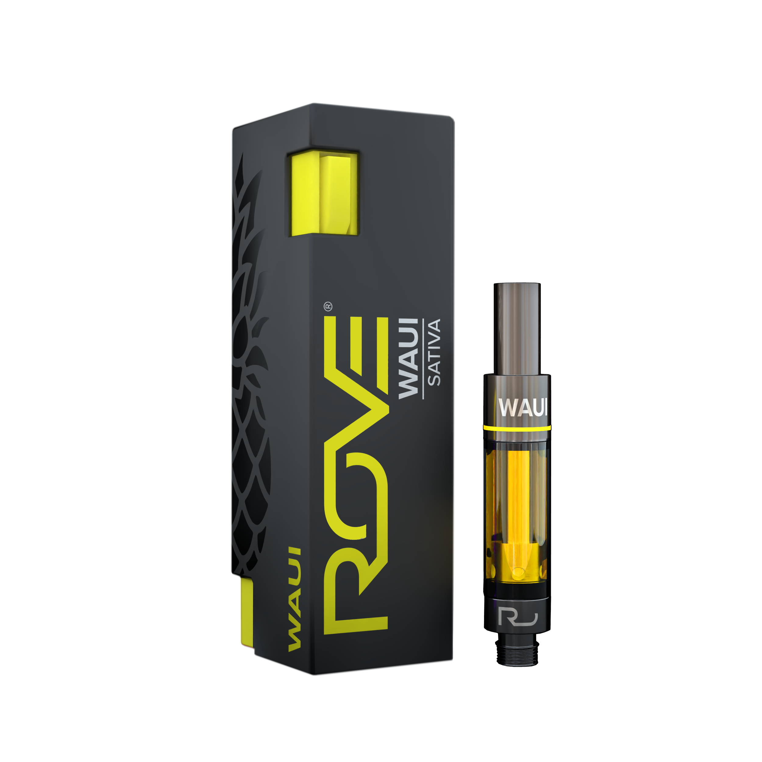 Rove Waui Cartridge 1g - 1 g