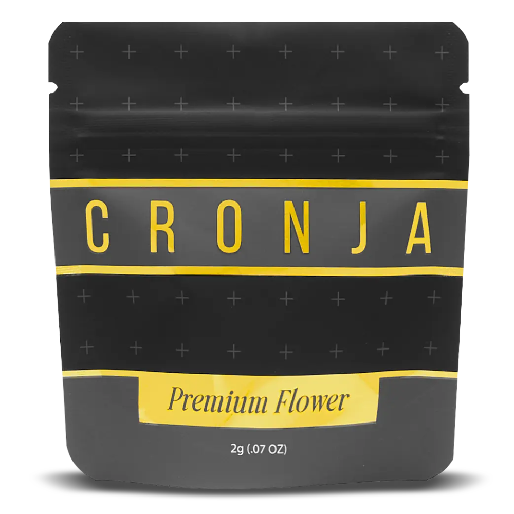 Cronja Chicago Runtz 2g Flower