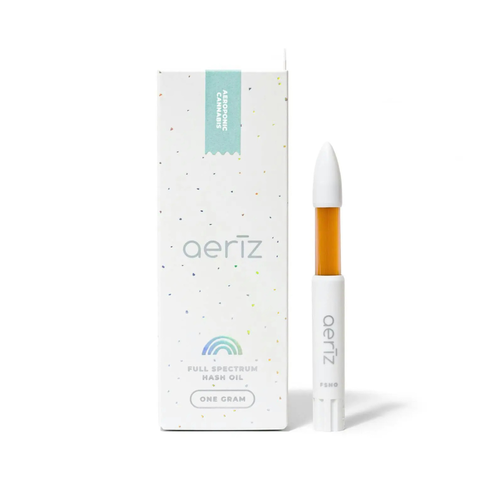 AERIZ - JACK HERER - FSHO - 1G