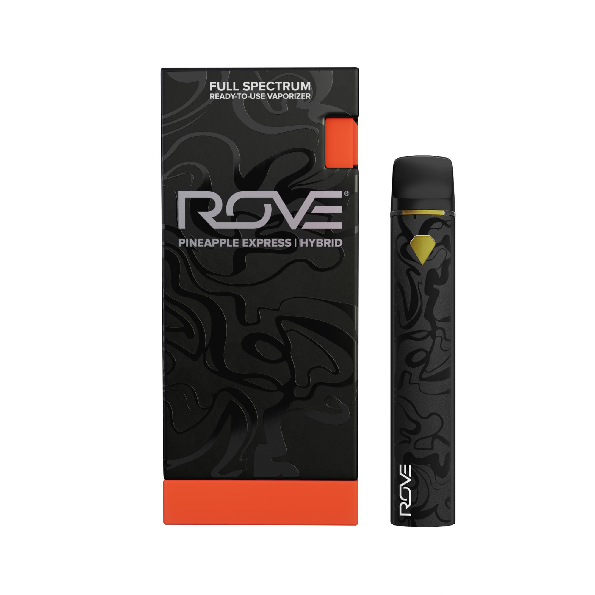 Rove Pineapple Express LR Diamond Vape 1g - 1 g