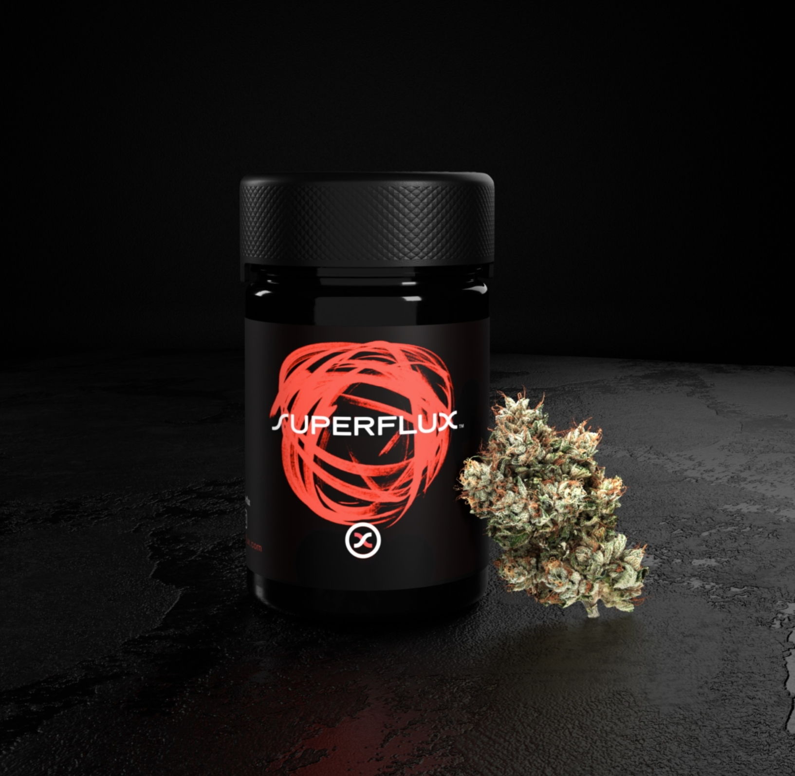 Order Superflux Velvet Ropes Flower Eighth - 3.5g | Goodies Dispensary ...