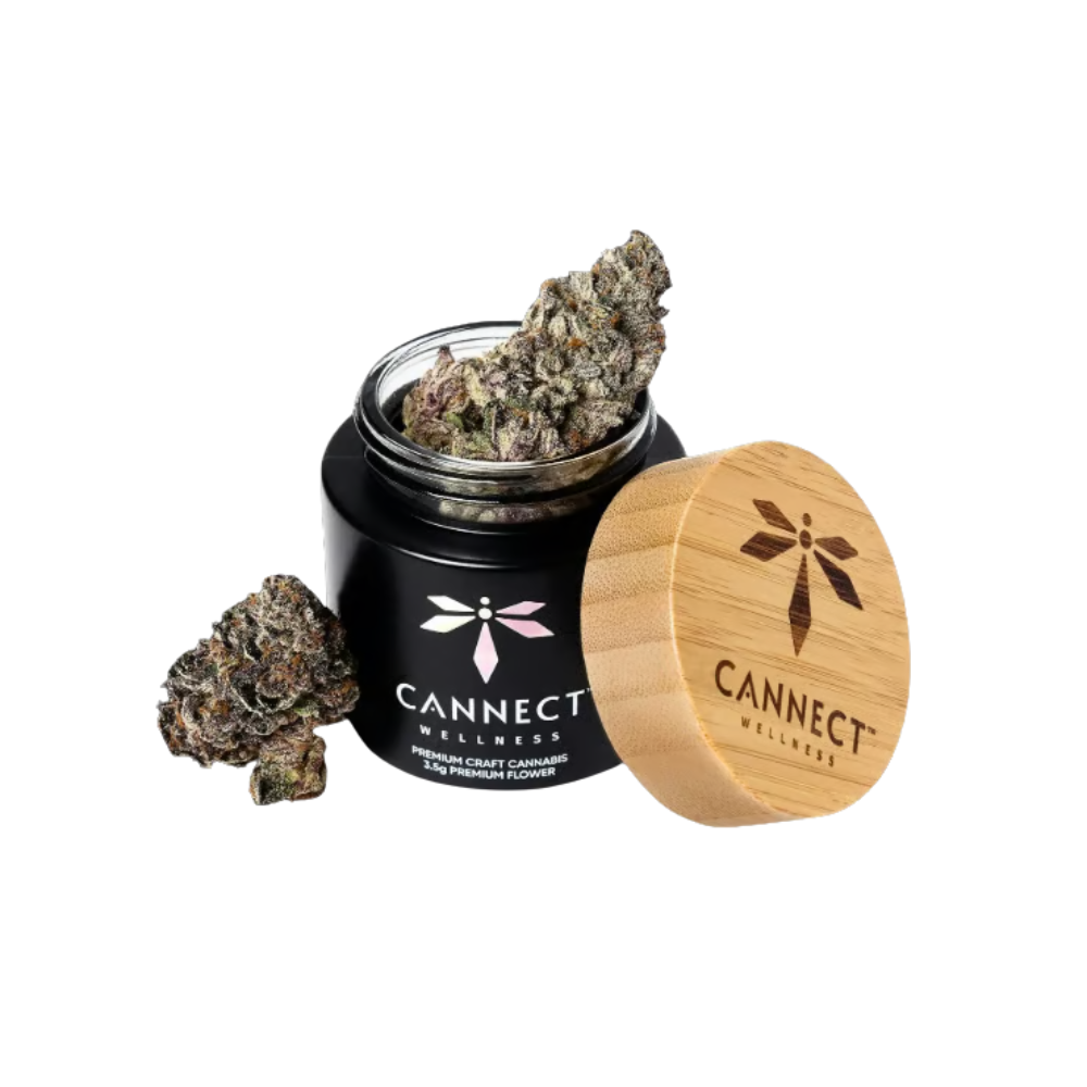 Cannect Zoap 3.5g - 3.5 g