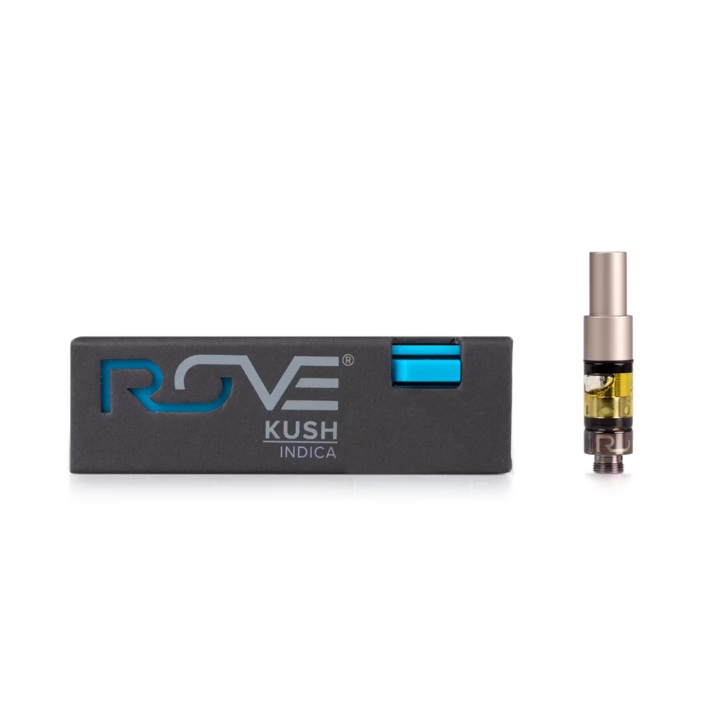 KUSH - CARTRIDGE - 0.5G