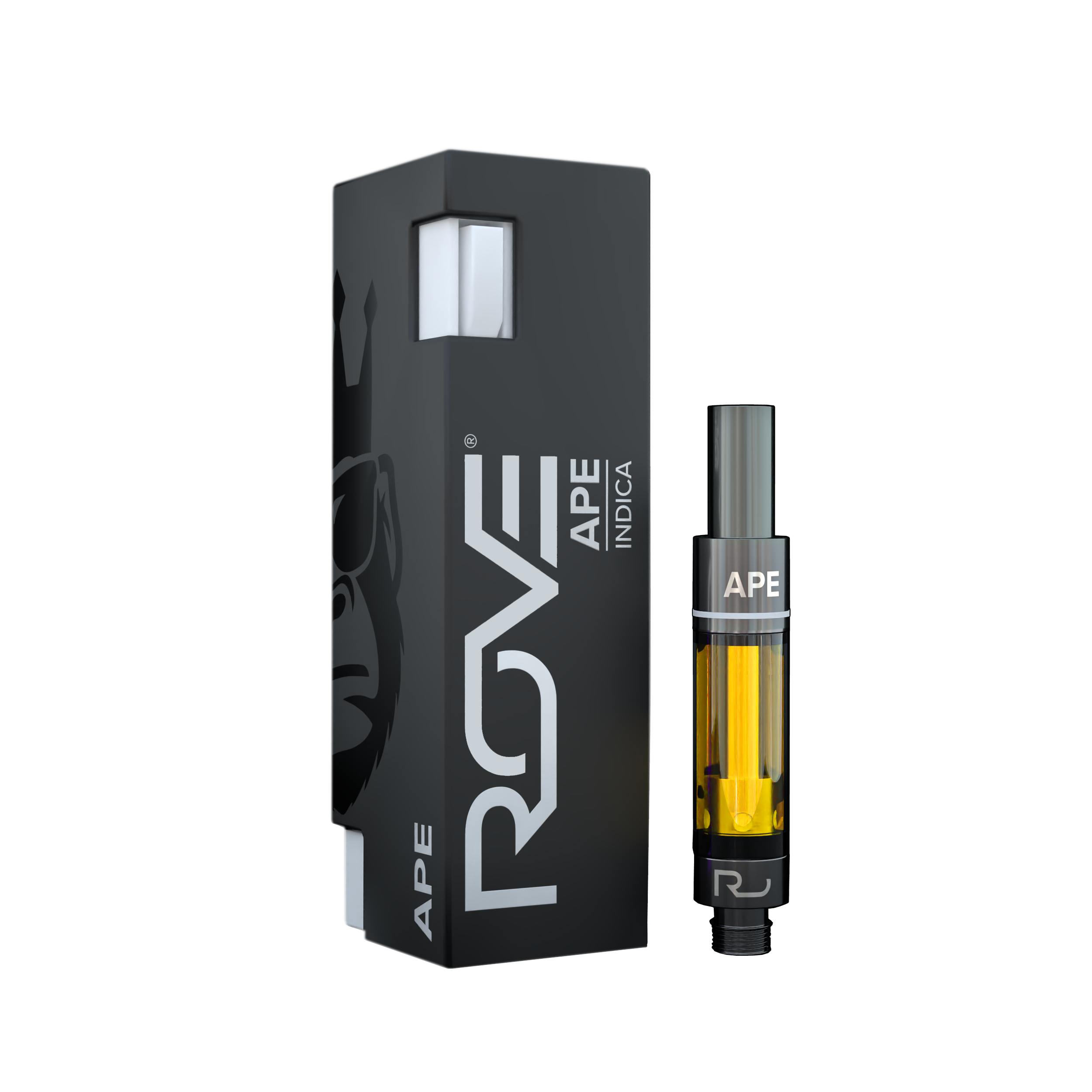 Rove Ape Cartridge 1g - 1 g