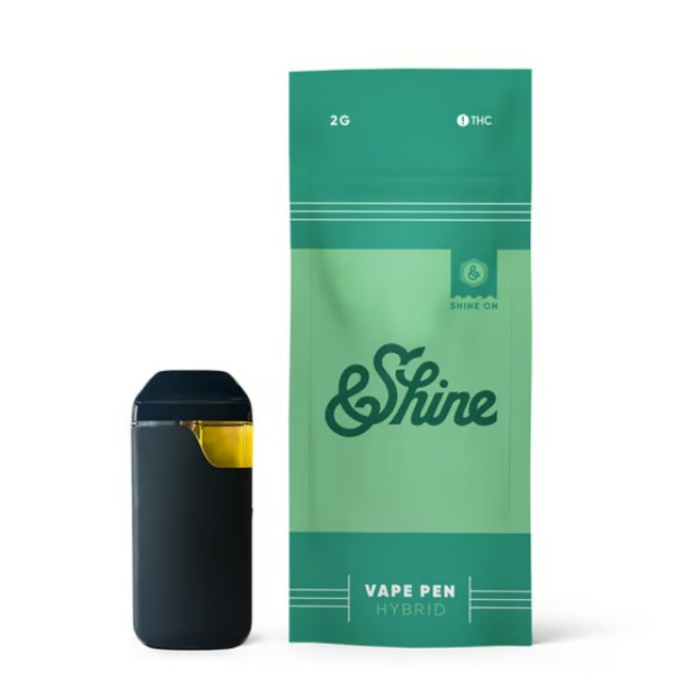 &Shine Wedding Cake Pen 2G – Hybrid – 2 Grams