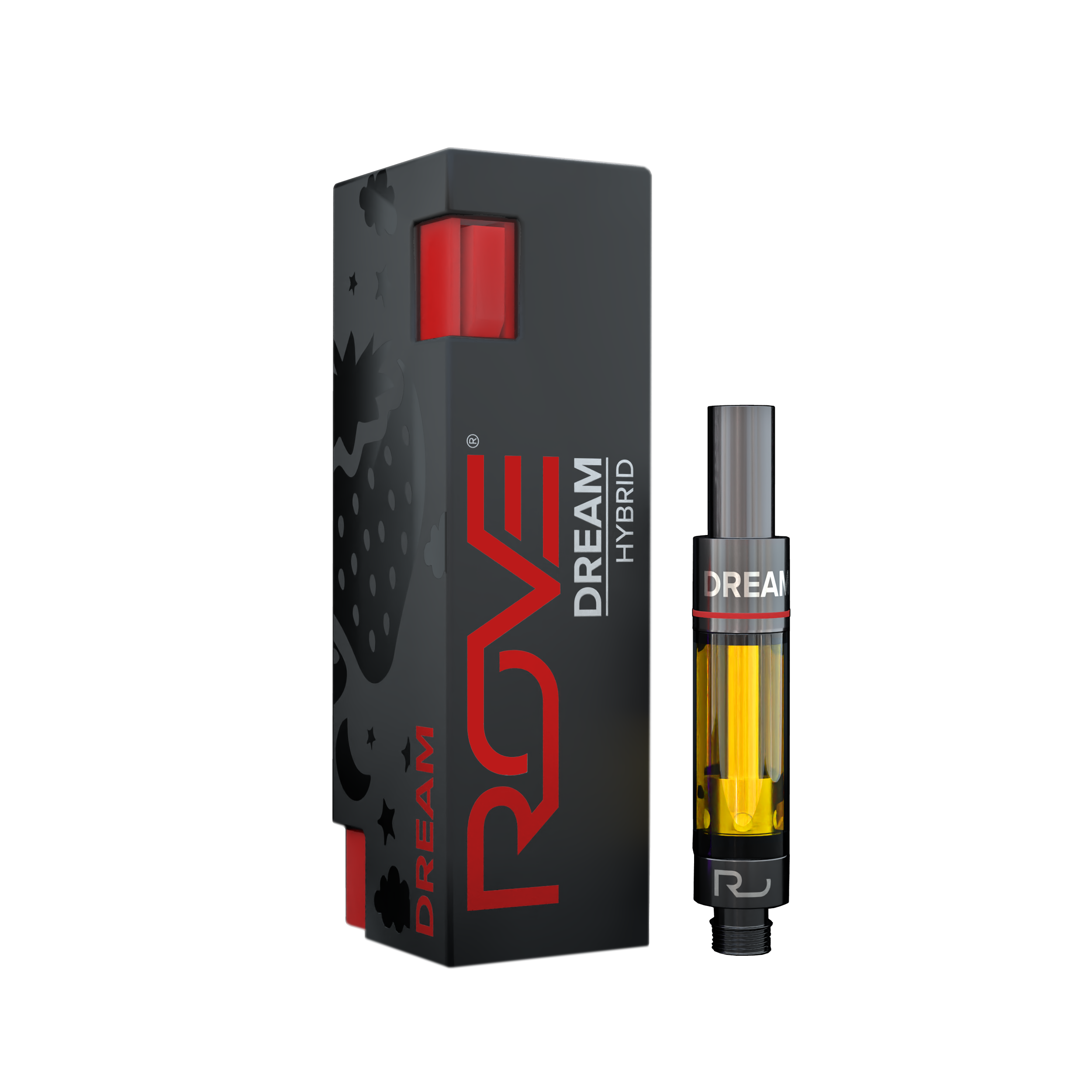 Rove Dream Cartridge 1g - 1 g