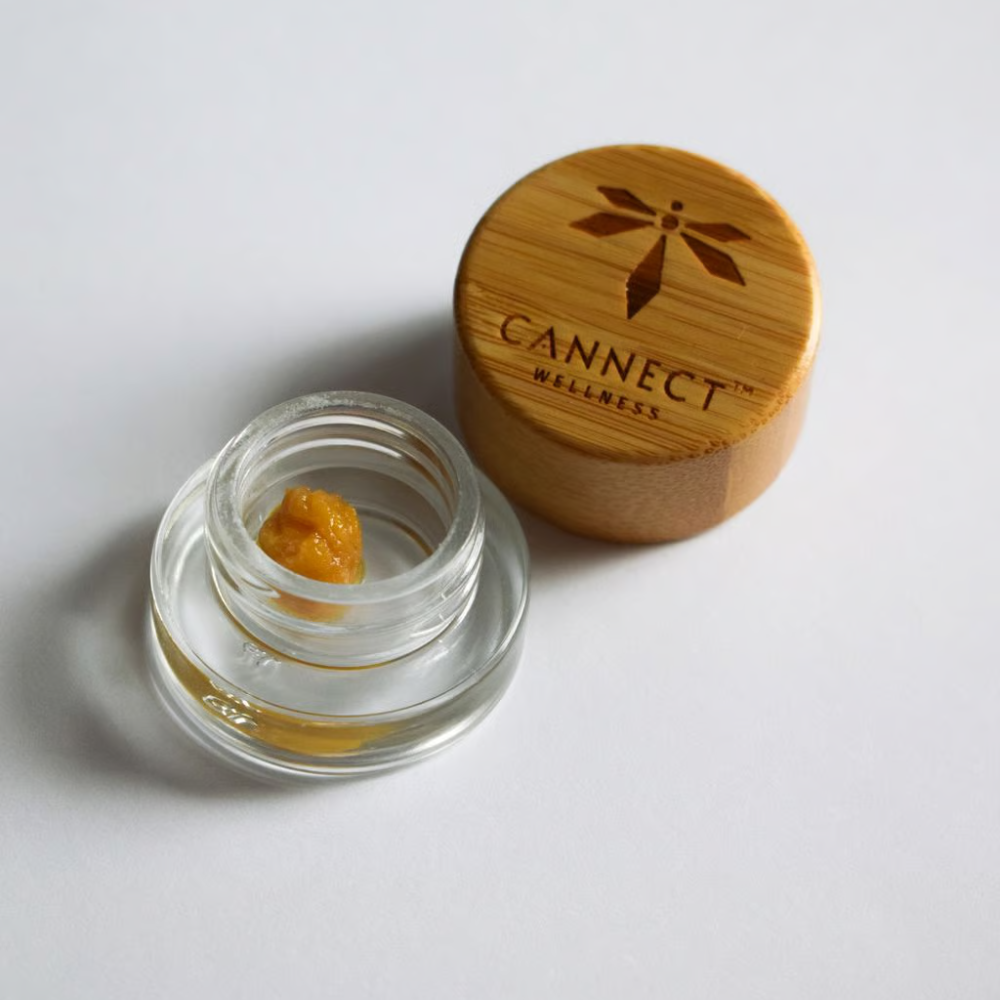 Cannect V Spec Live Badder 1g - 1 g