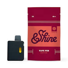 &Shine Super Lemon Haze Pen 2G