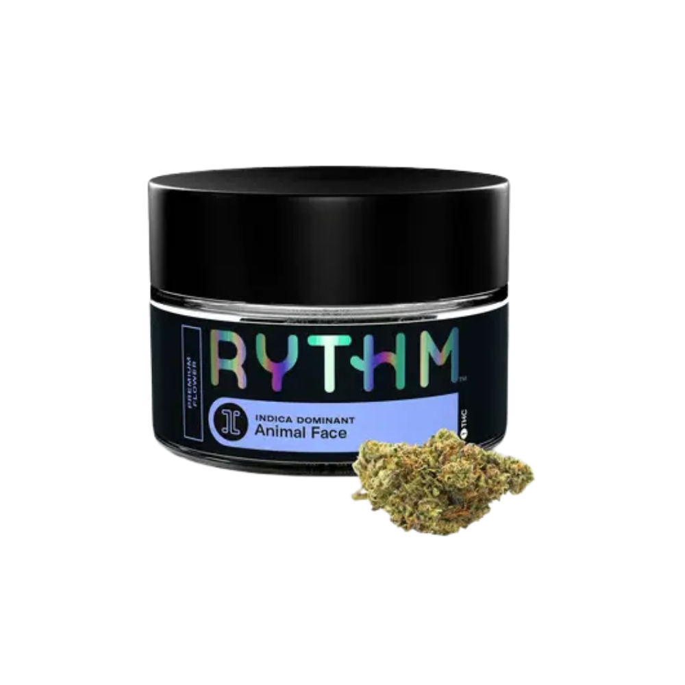 Rythm Durban Z 3.5g Pre-Pack - 3.5 g