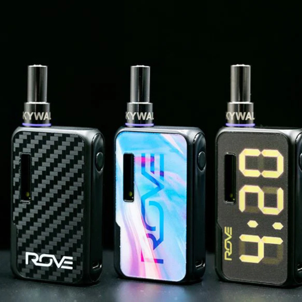 ROVE DESINGER PRO BATTERY - One Size