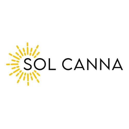 SOL CANNA Sol Canna Fresh Powder Bud 3.5g