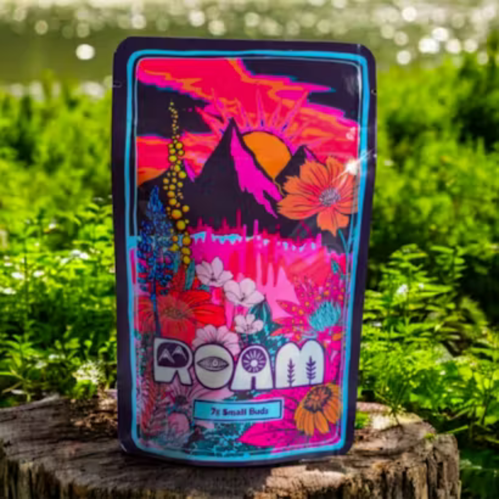 Roam Zoap 7g