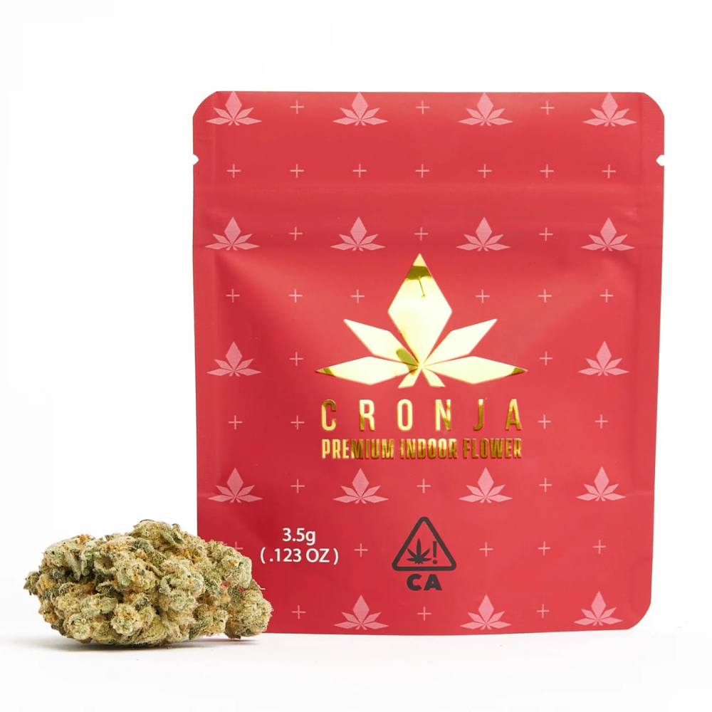 Cronja ISM Punch 3.5g 