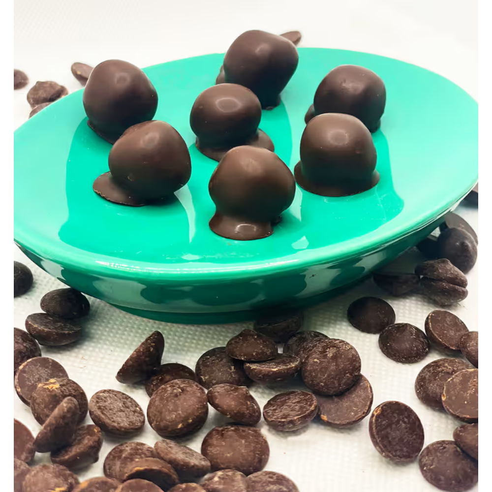 Shelby County Brownie Pops 4pk