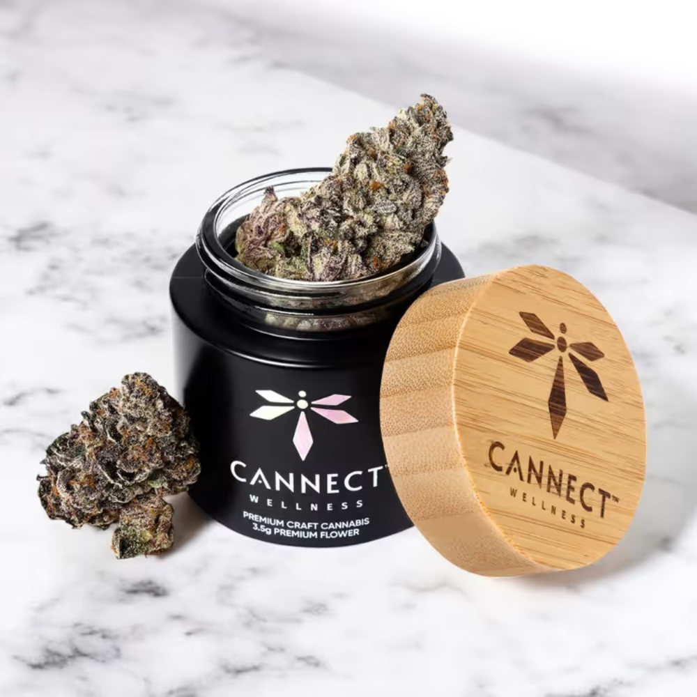 Cannect S'mores Cookies 3.5g