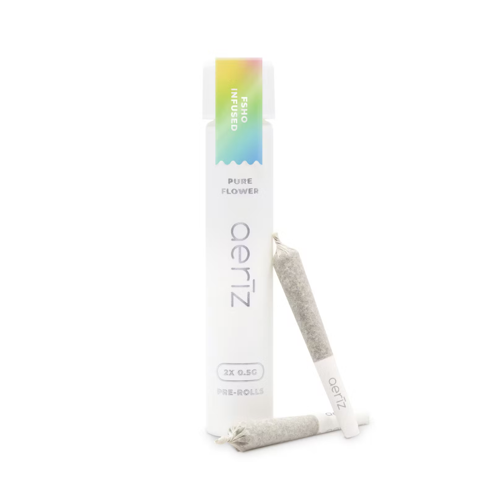 AERIZ - MAC 1 - 1G - NUG-ROLLS - 2 Pack