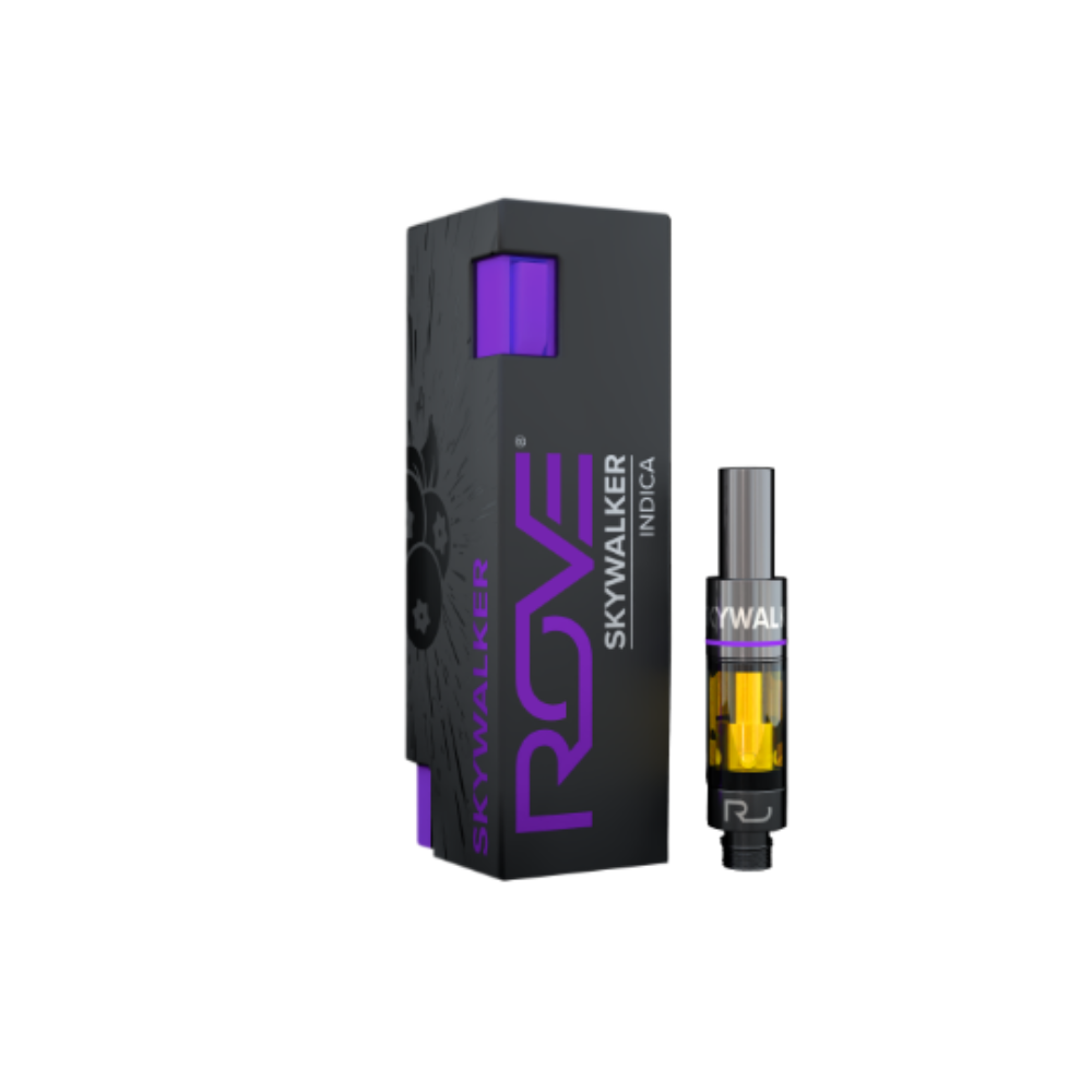 Rove Skywalker Cartridge 0.5g - 0.5 g