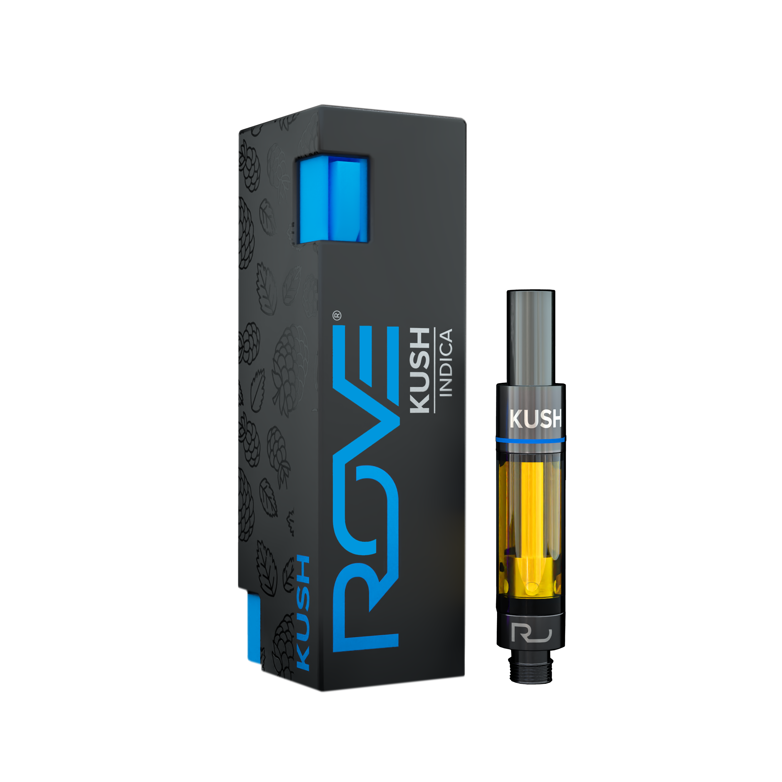 Rove Kush Cartridge 1g - 1 g