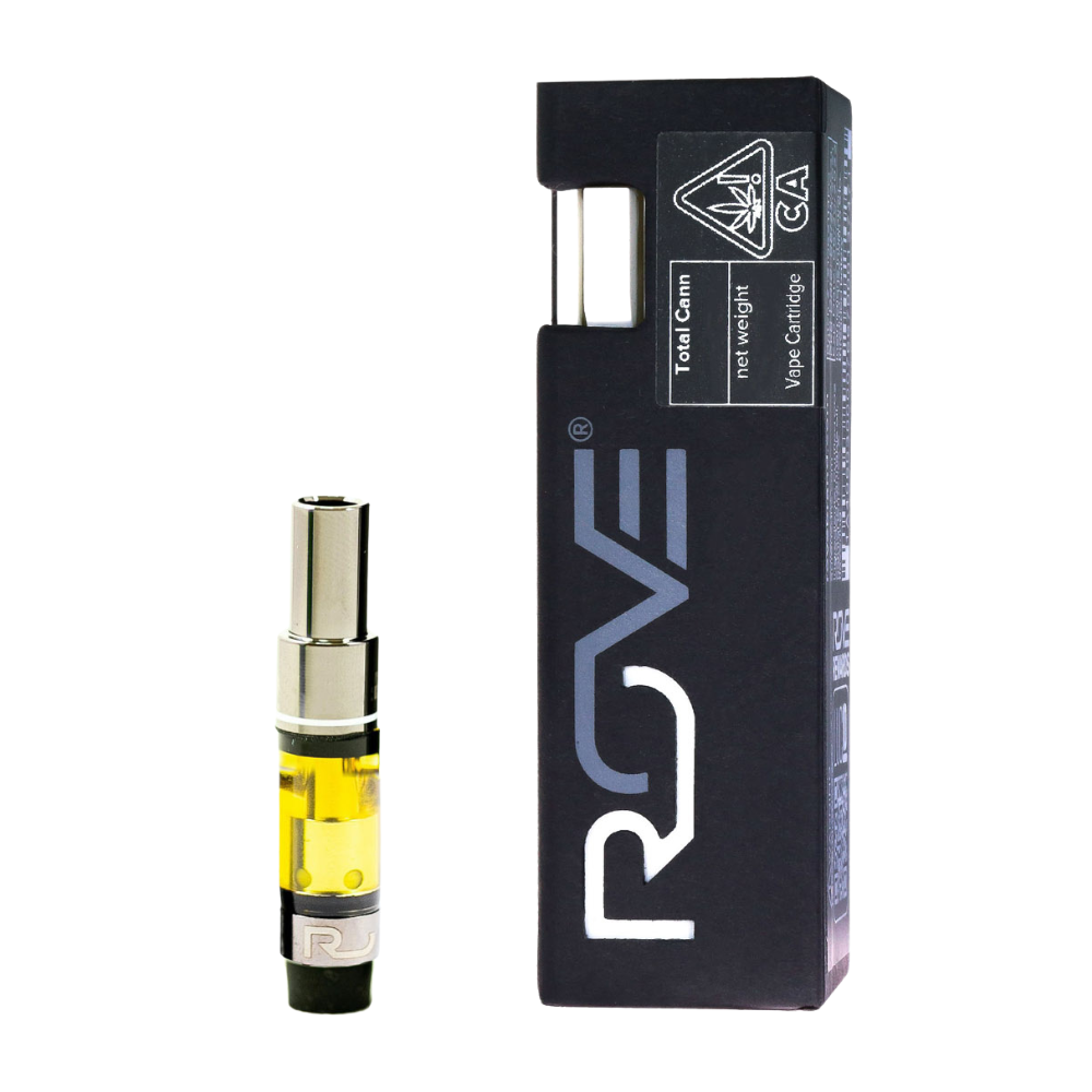 Rove Ape Cartridge 0.5g - 0.5 g