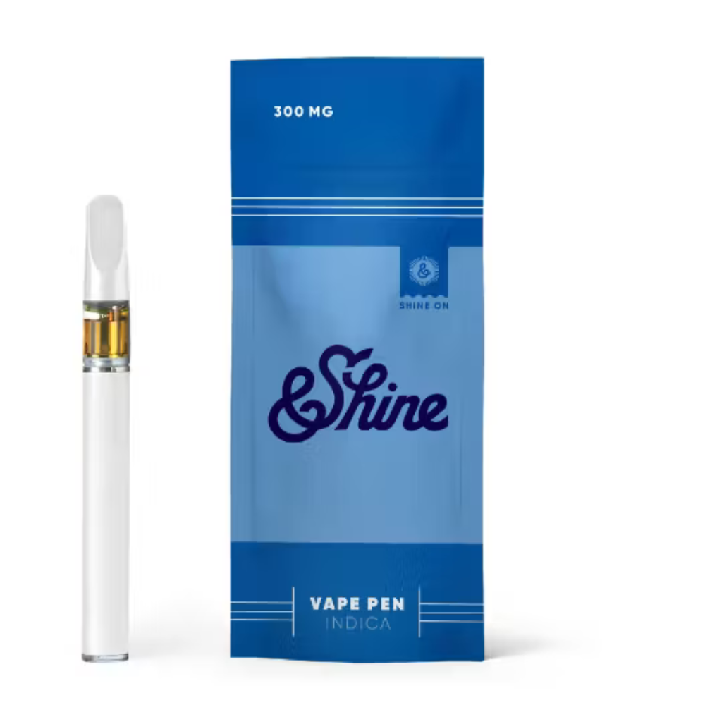 &Shine Skywalker Pen 0.3G
