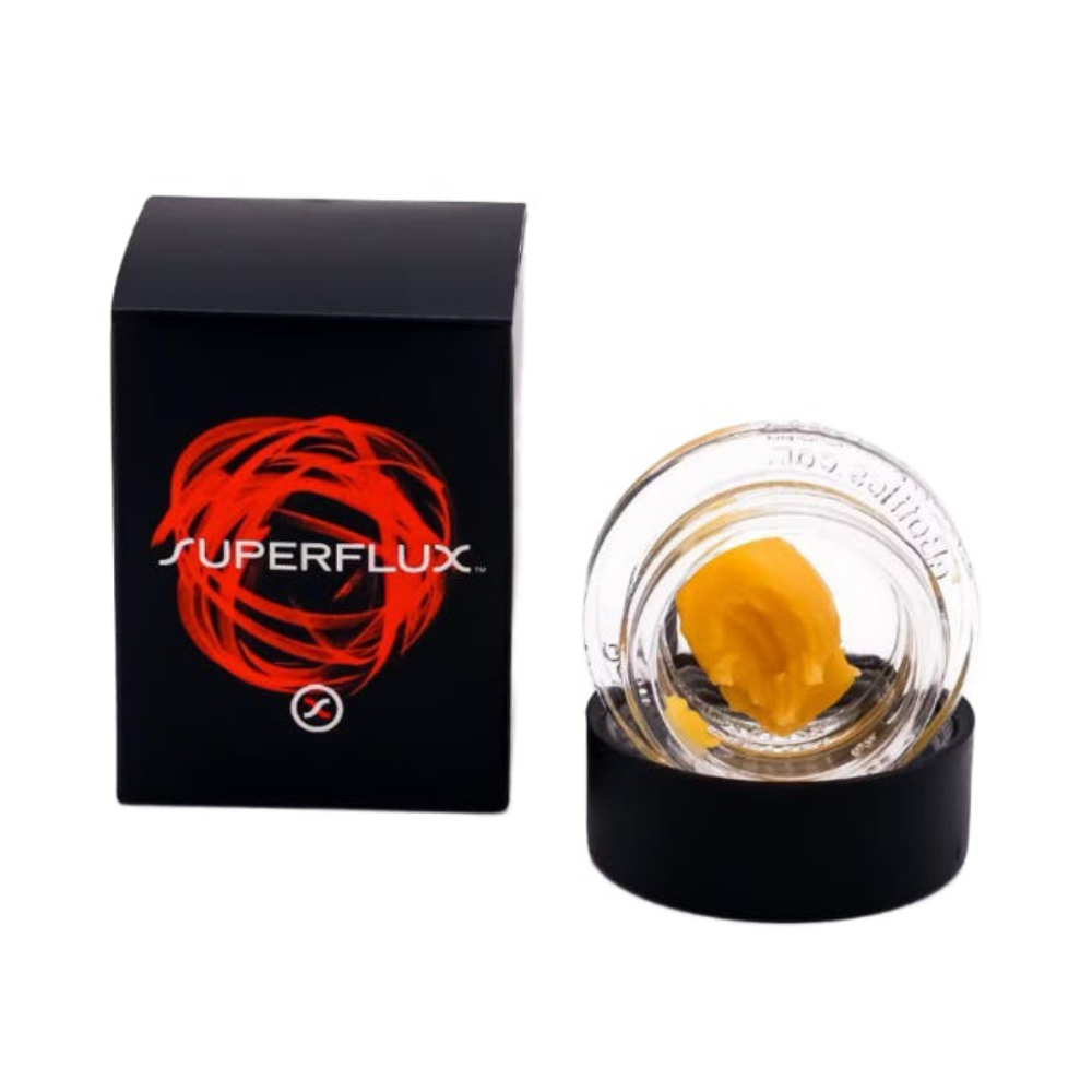 Superflux Violet Fog Sugar 1g - 1 g