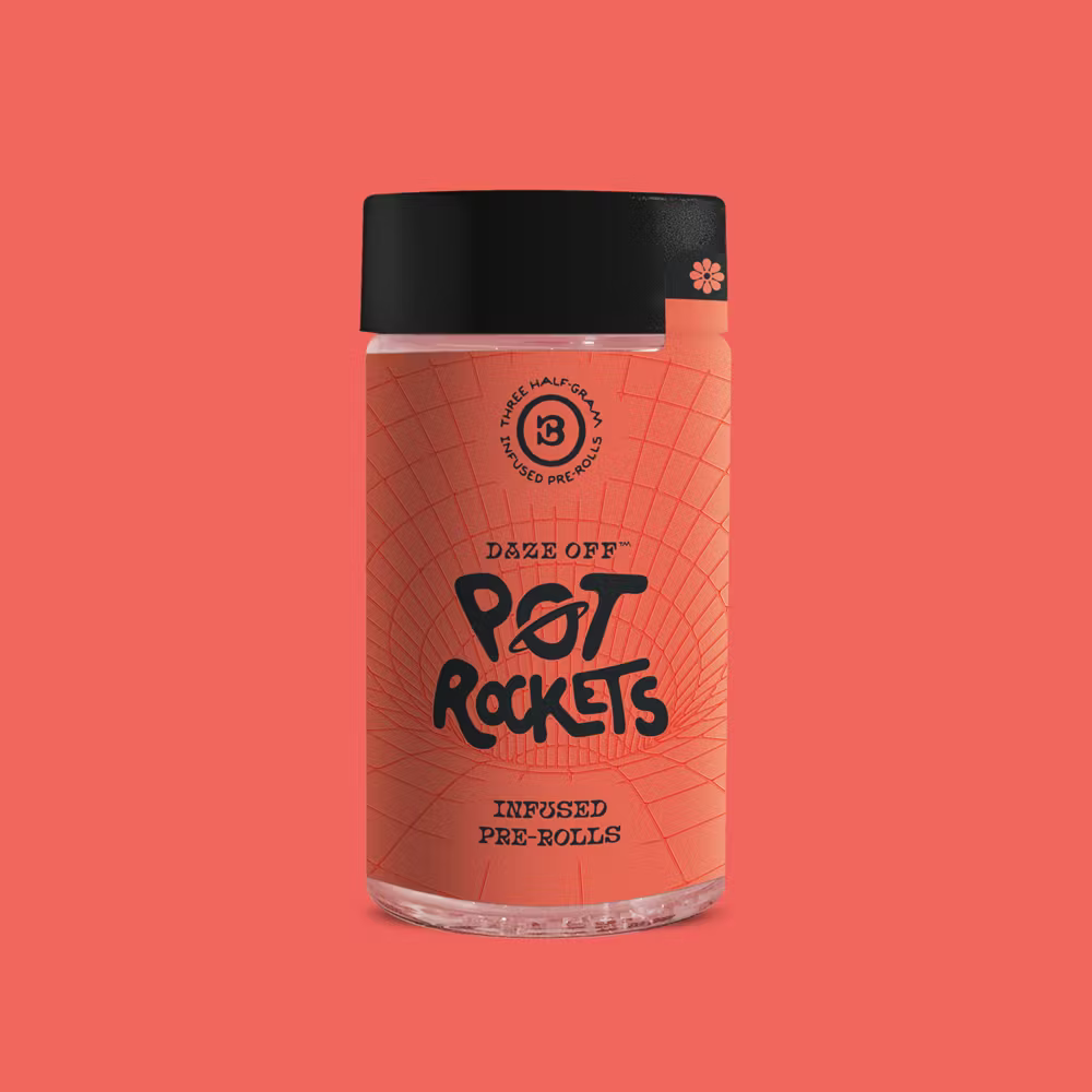 CONCIERGE - INFUSED MULTI 3PK PREROLLS - 1.5G