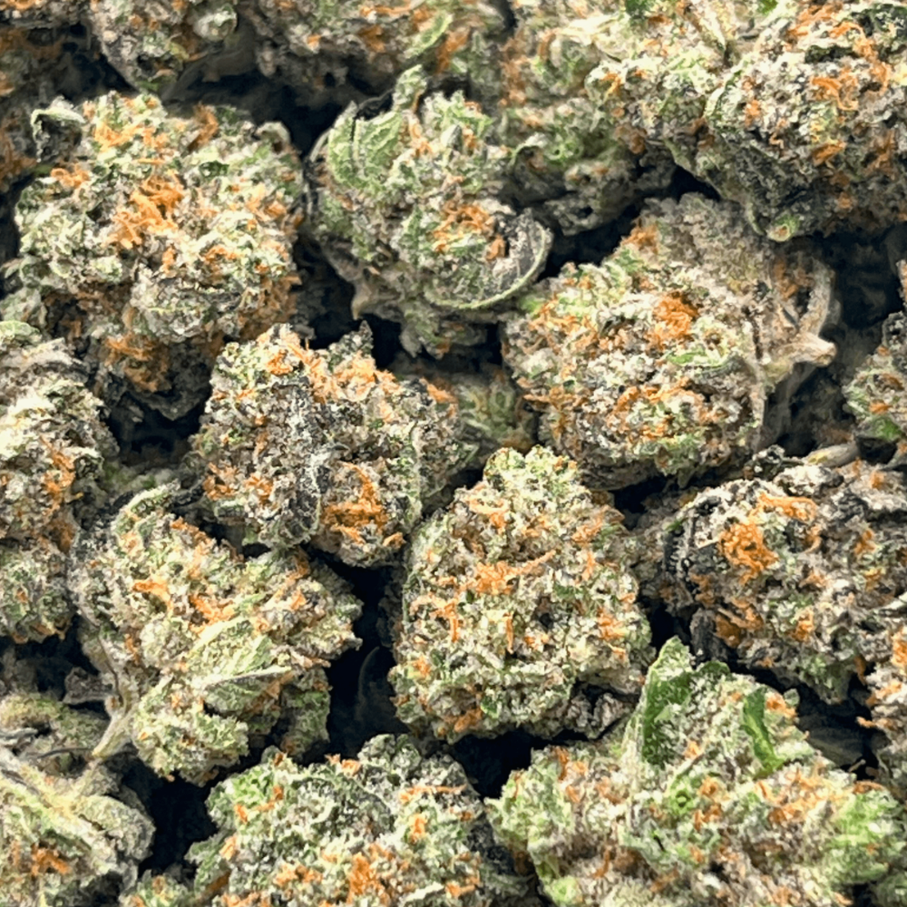 Sol Canna Gelato Cookies Popcorn 7g - 7 g
