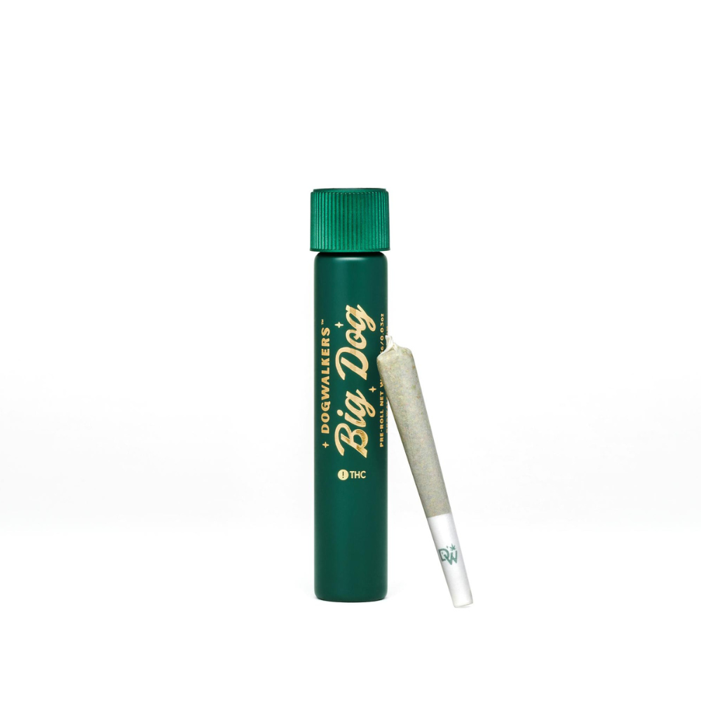 Dogwalkers VelcroZ Big Dogs 0.75G - 0.75 g