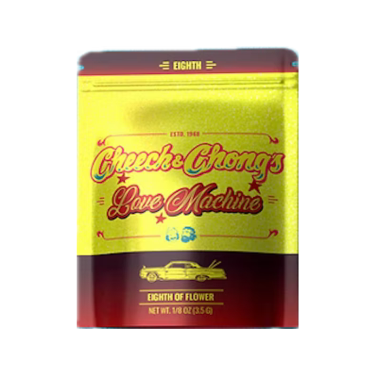 Cheech and Chong Love Machine 3.5g - 3.5 g