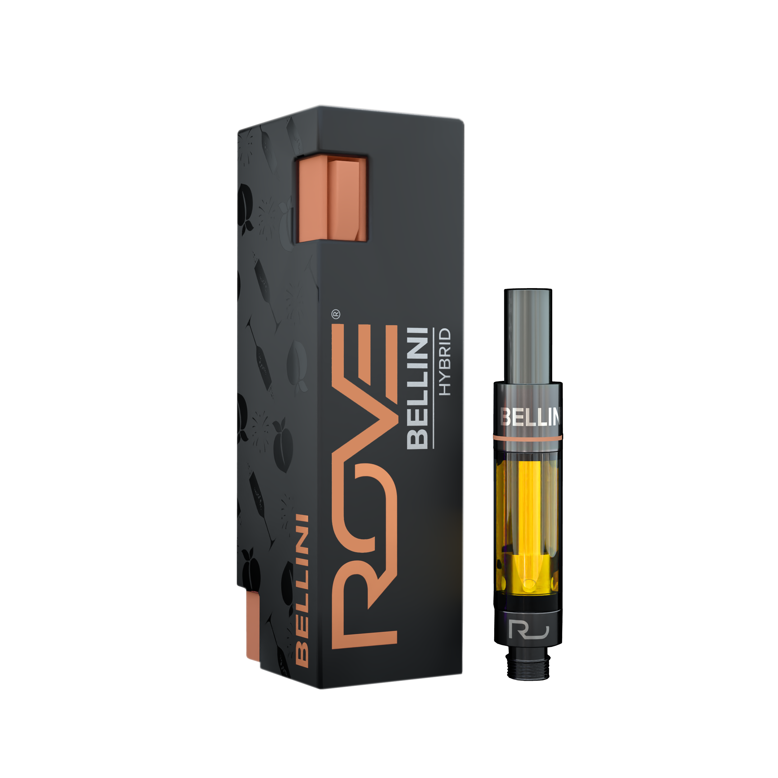 Rove Bellini Cartridge 1g - 1 g