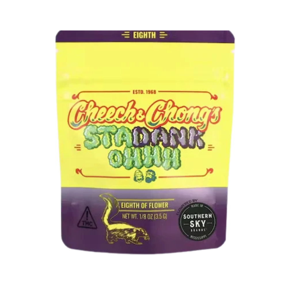 Cheech and Chong Standankohhh 3.5g - 3.5 g